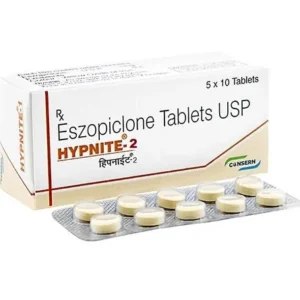 Hypnite 2mg Tablet
