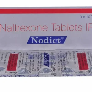Nodict 50mg Tablet