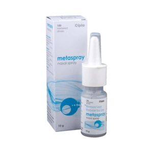 Metaspray Nasal Spray 10ml