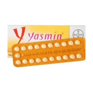 Yasmin Tablet