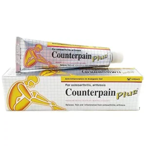 Counterpain PLUS 50g