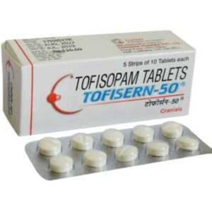 Tofisern 50mg Tablet