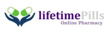 LifetimePills Logo